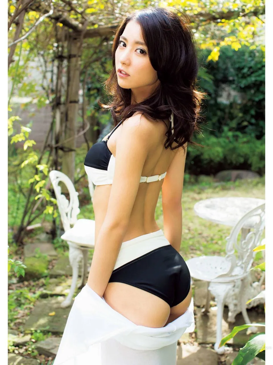 Bronze Little Devil Ren Ishikawa, From Gyaru to Pure Girl photo 11