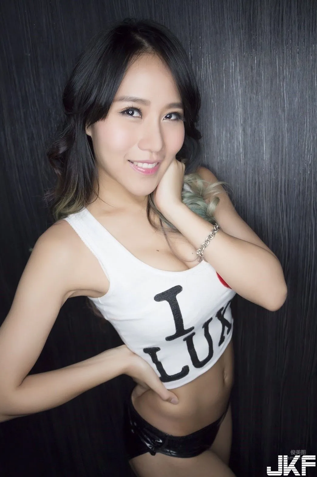 An Ke: Girl photo 11