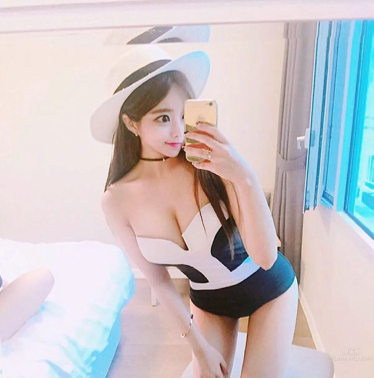韓國正妹이서영 Ig私房照美爆表 10