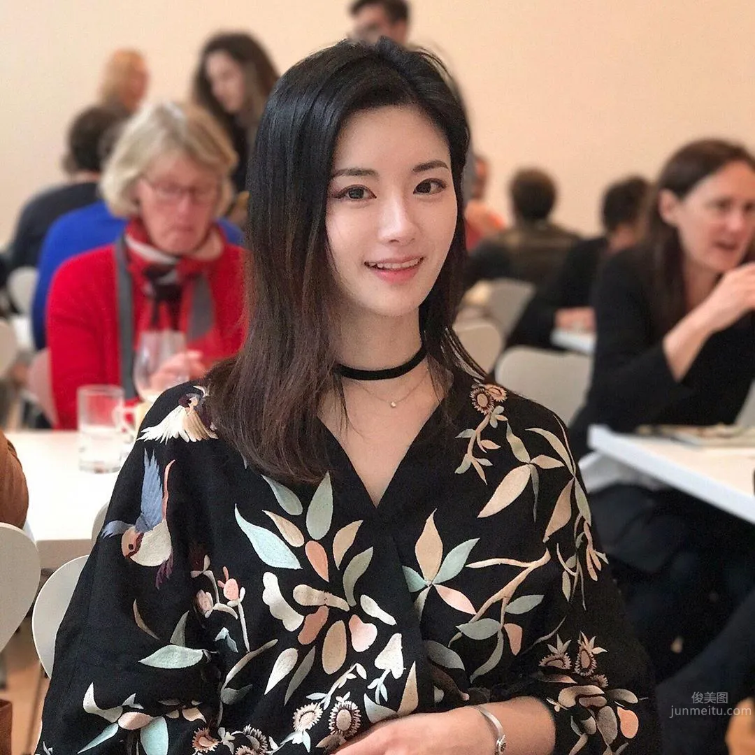 南韓J杯人妻韓申穎 Ig最新私房美照 43