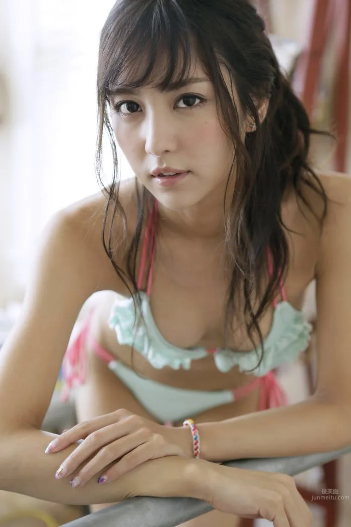 Bronze Little Devil Ren Ishikawa, From Gyaru to Pure Girl photo 74