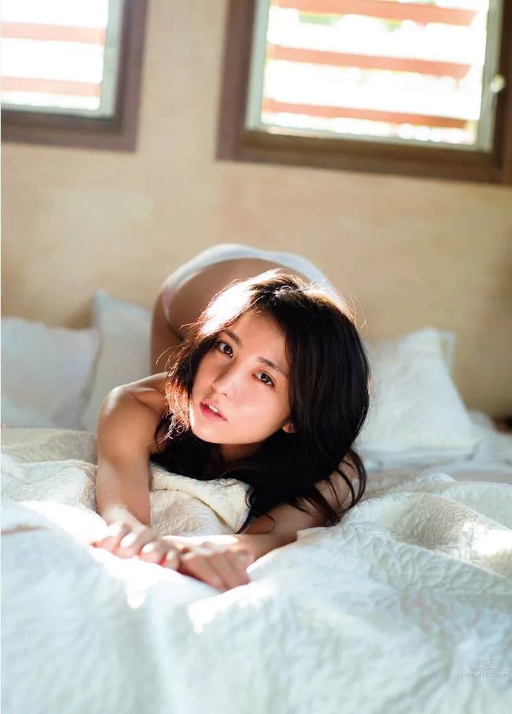 Bronze Little Devil Ren Ishikawa, From Gyaru to Pure Girl photo 75