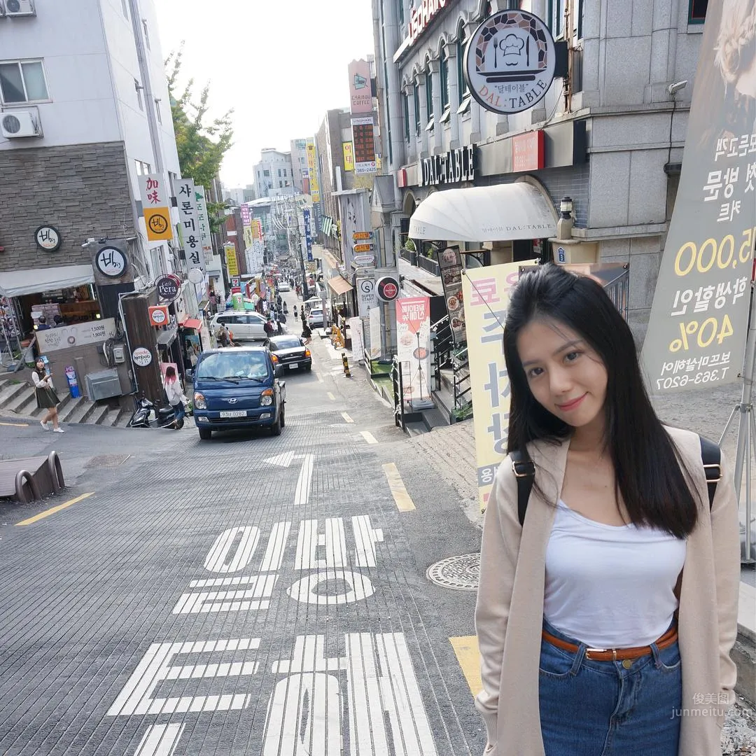 Love Generator janice Jiajia, Watery Big Eyes and Fair Figure photo 26