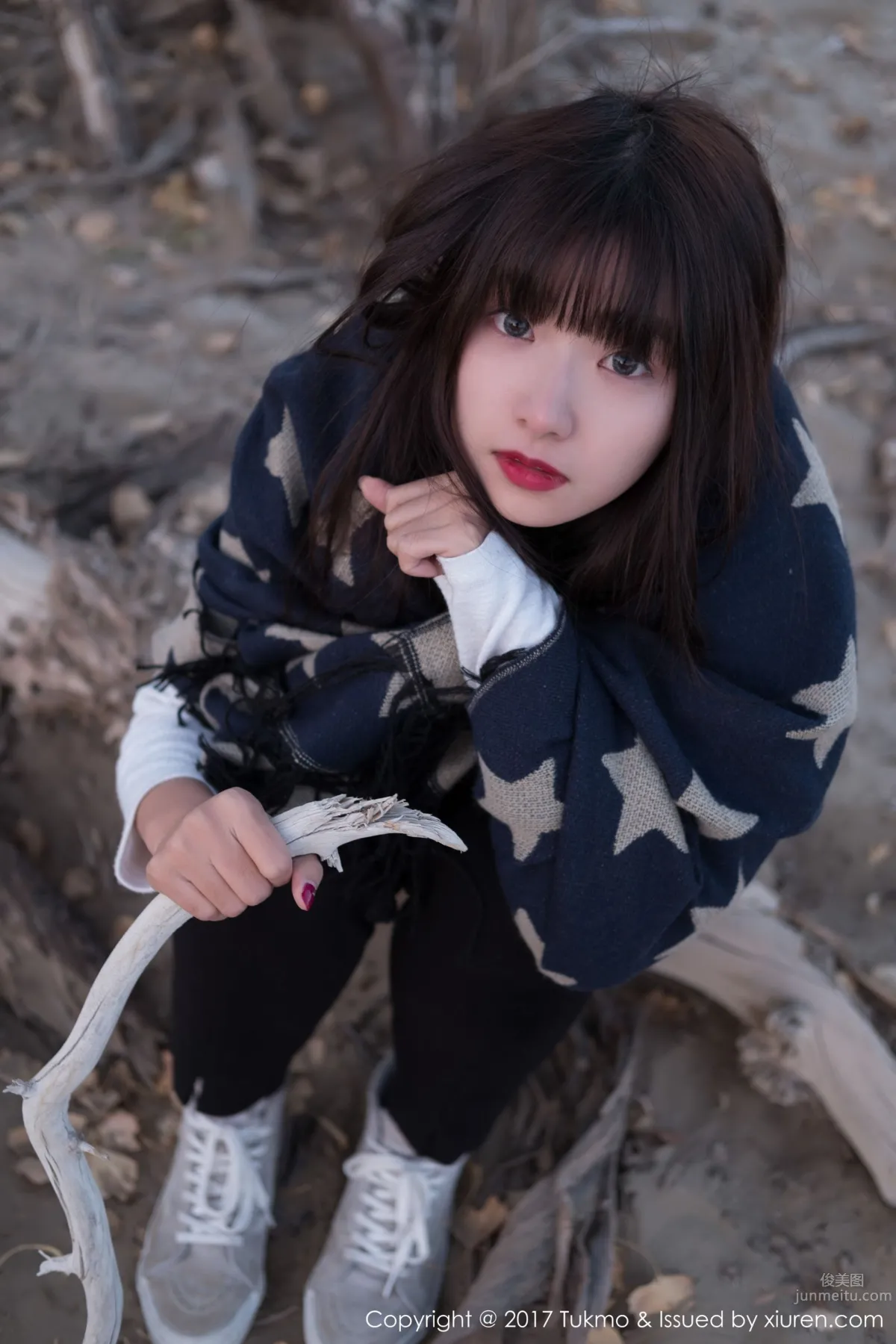 球球- [Tukmo兔幾盟] 2017.09.30 VOL.105 39