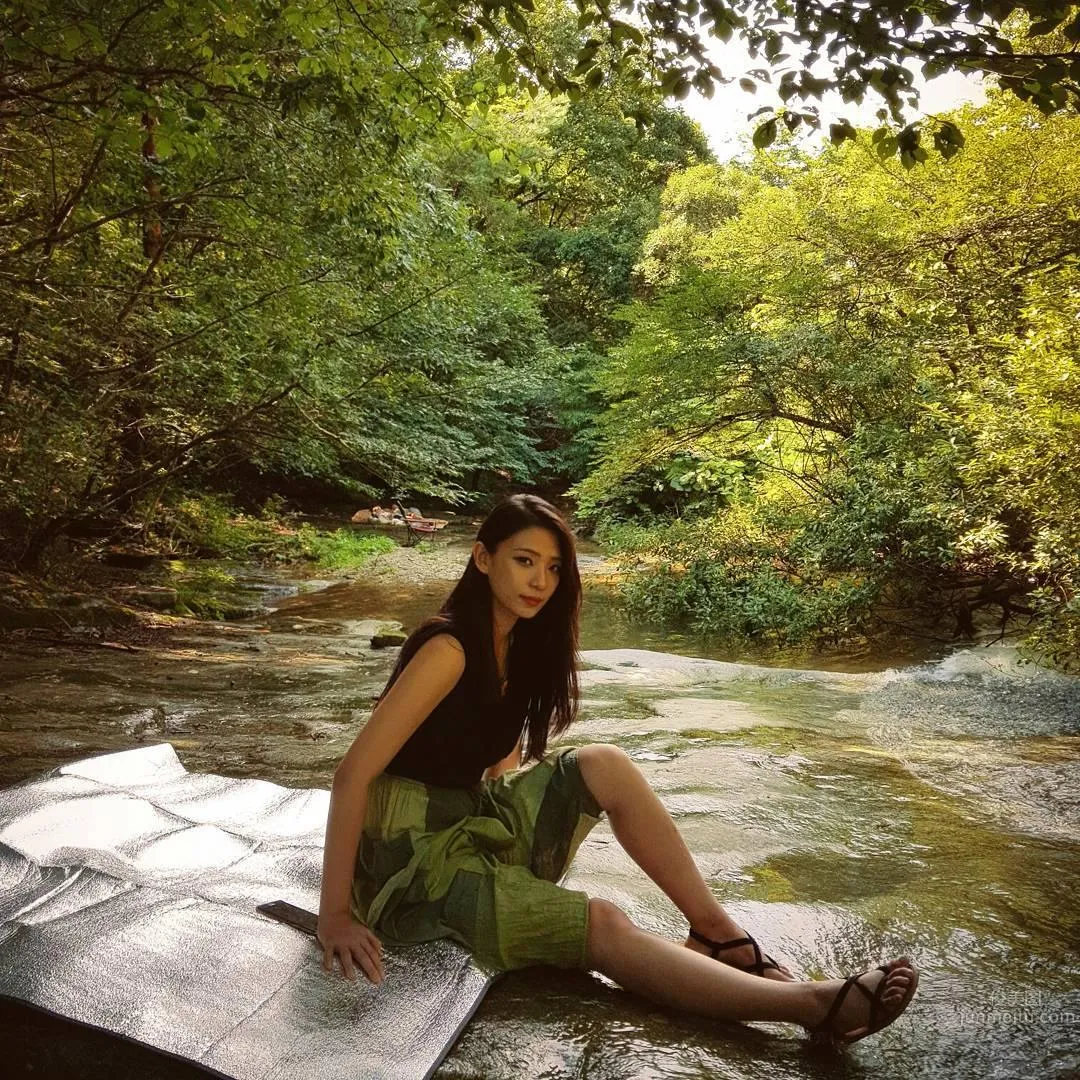 Soy Kim: Hebe photo 16