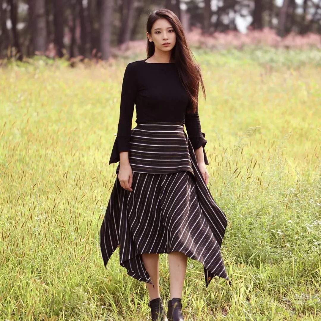 Soy Kim: Hebe photo 29