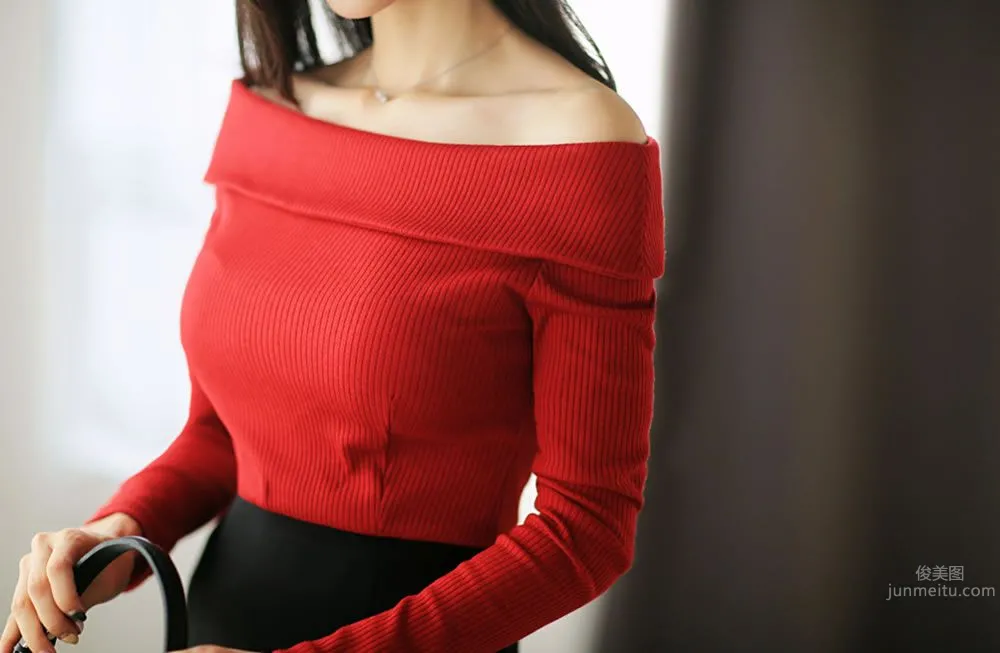 Son Yoon Joo - 2016 Elegant Goddess Suit Beautiful Photos photo 98