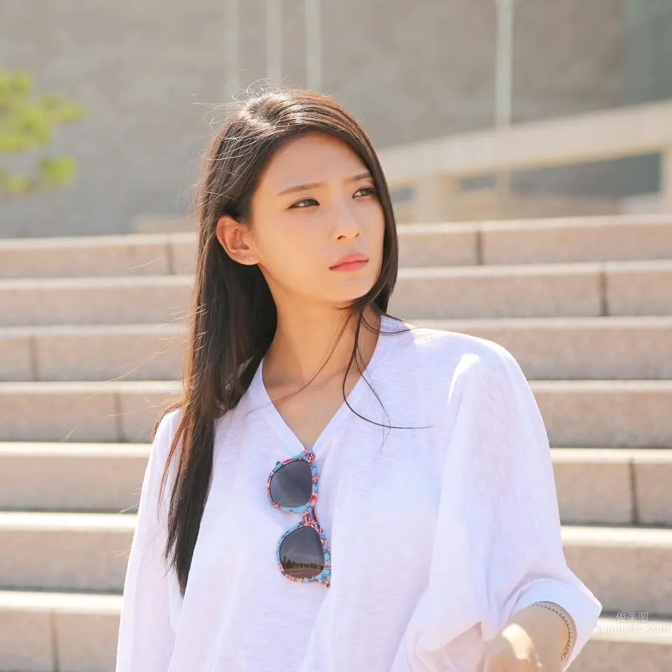 Soy Kim: Hebe photo 11
