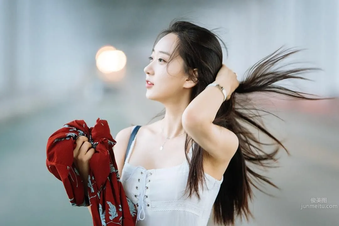 Shin Jae Eun: One Piece photo 13