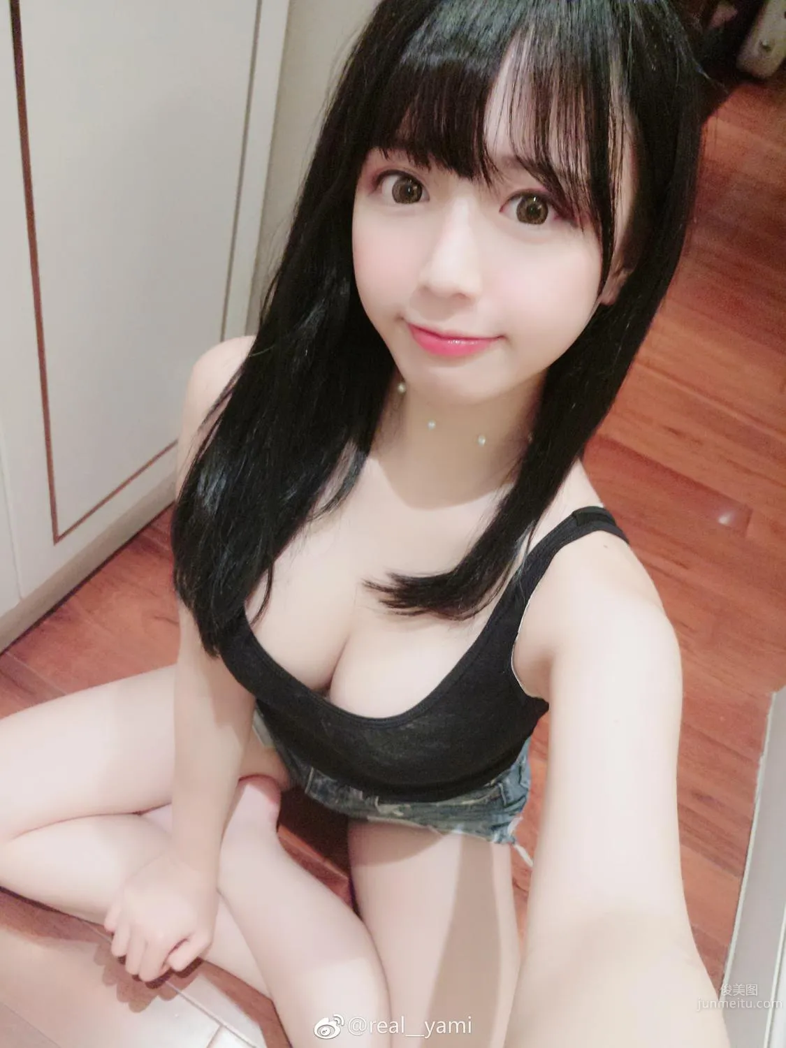 Anime Blogger real__yami Cute and Playful Cos Beautiful Photos photo 1