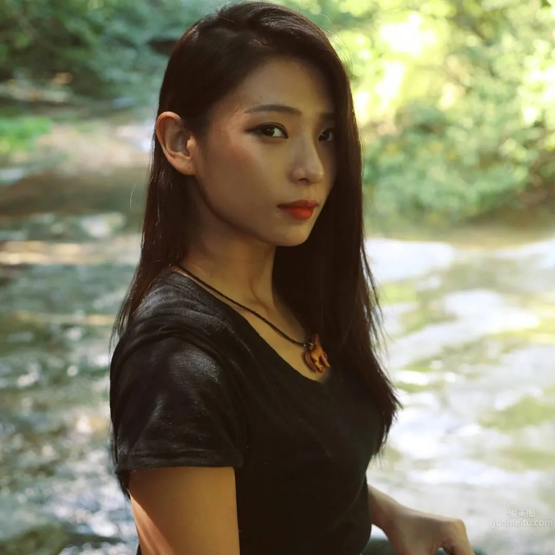 Soy Kim: Hebe photo 18