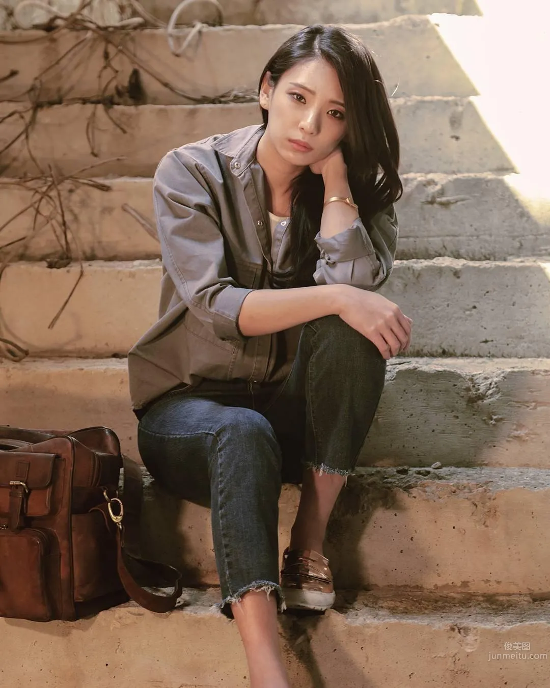 Soy Kim: Hebe photo 21