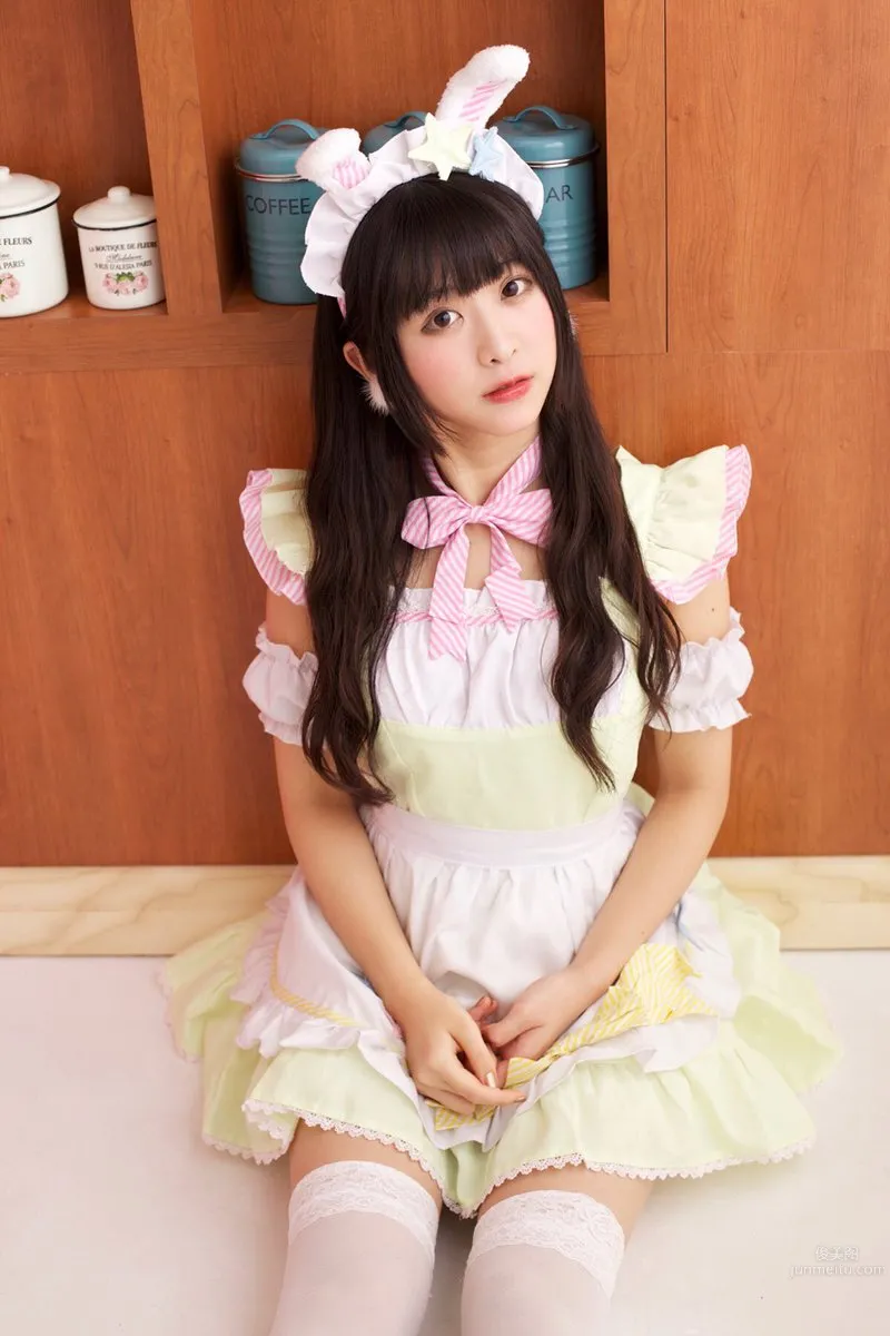 Pure Girl Naomi Majima, Big Mole on Chest Makes Her Lovable photo 19