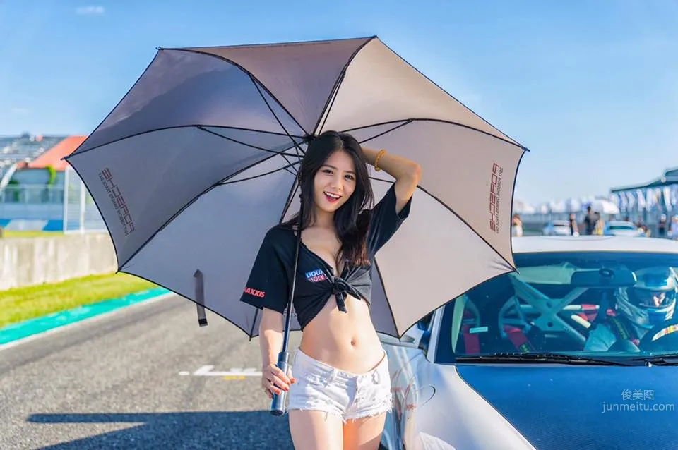 Love Generator janice Jiajia, Watery Big Eyes and Fair Figure photo 34