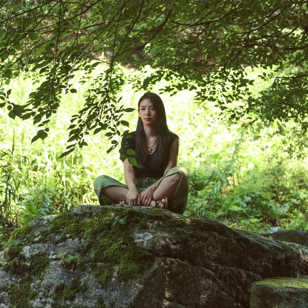 Soy Kim: Hebe photo 17