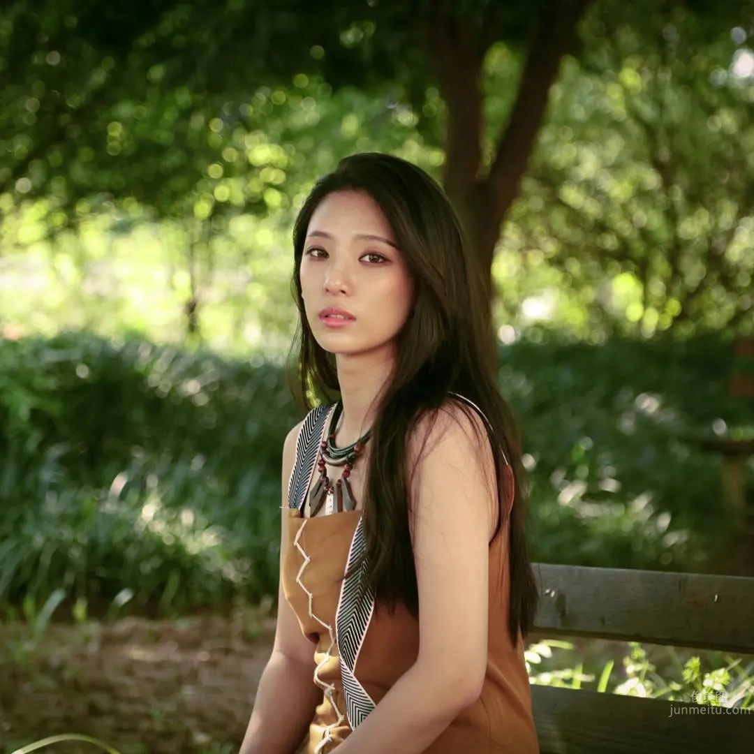 Soy Kim: Hebe photo 19