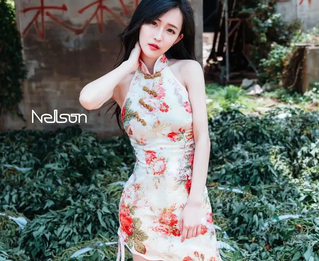 音樂才女已為人妻！超辣身材讓網友都羨慕老公 25