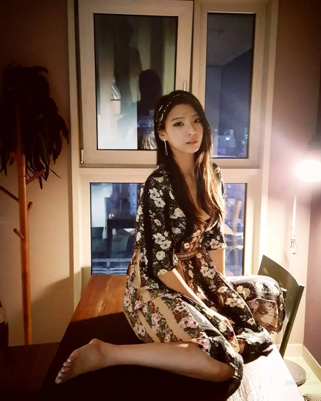 Soy Kim: Hebe photo 10
