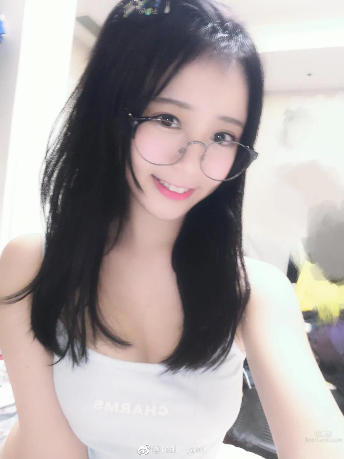 Anime Blogger real__yami Cute and Playful Cos Beautiful Photos photo 8