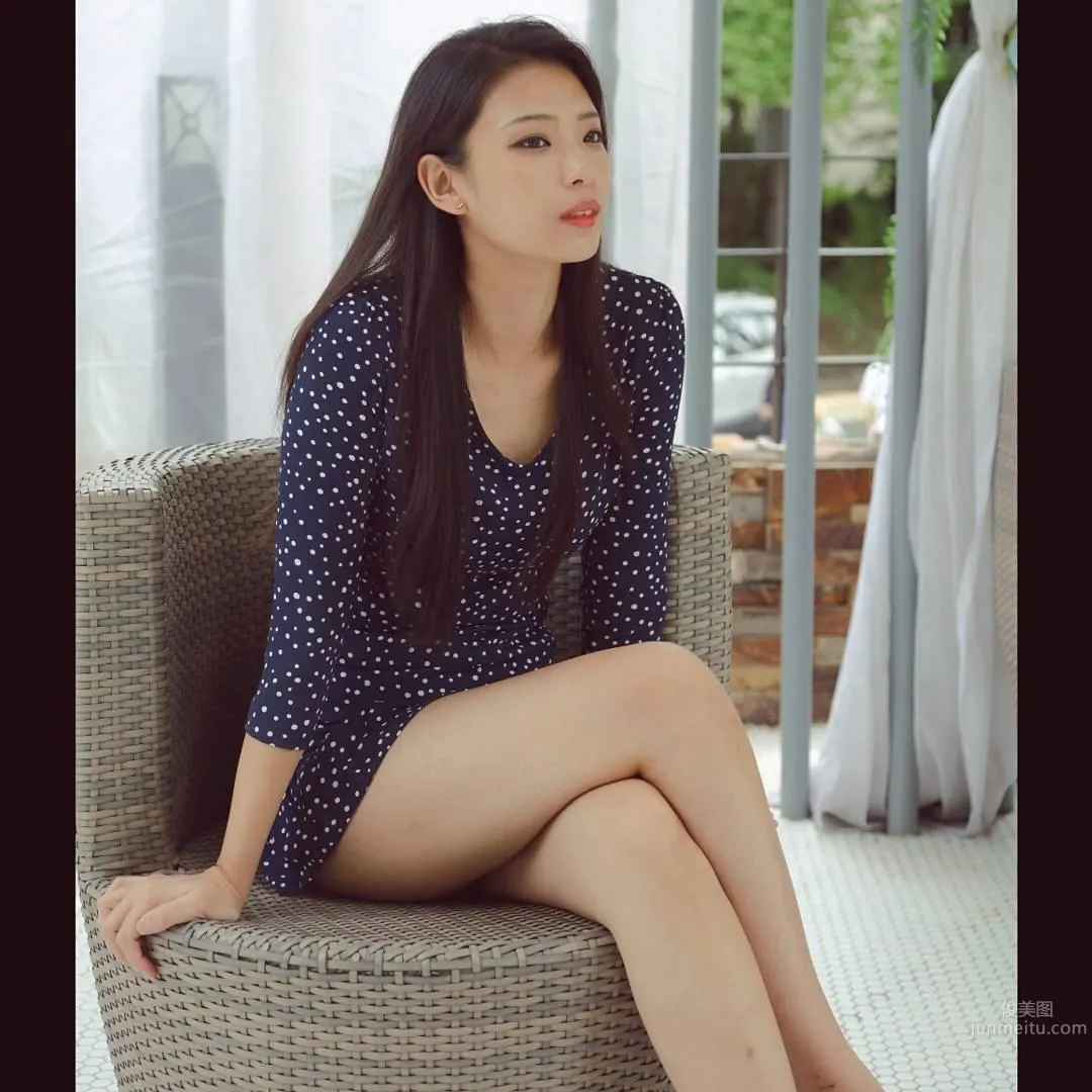 Soy Kim: Hebe photo 23