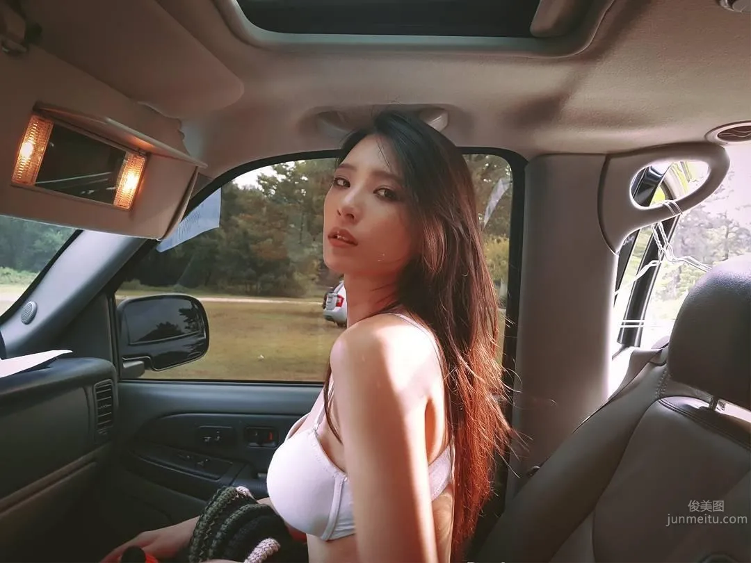 Soy Kim: Hebe photo 31