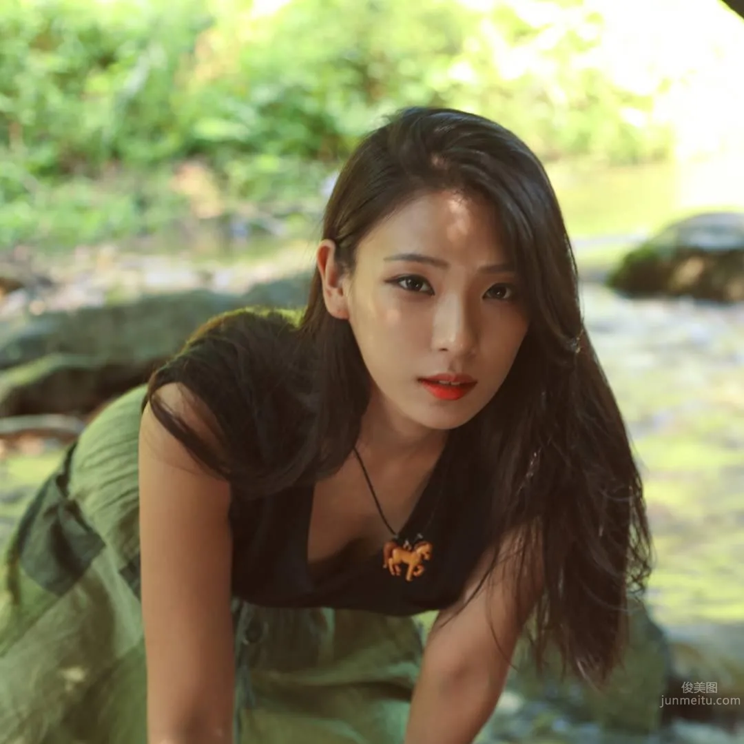 Soy Kim: Hebe photo 15