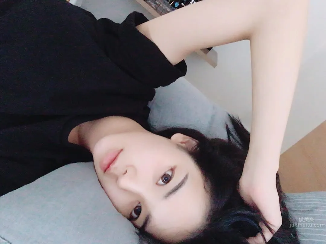 Korean Online Shop Model Park Da Hyun, Tall and Elegant photo 30