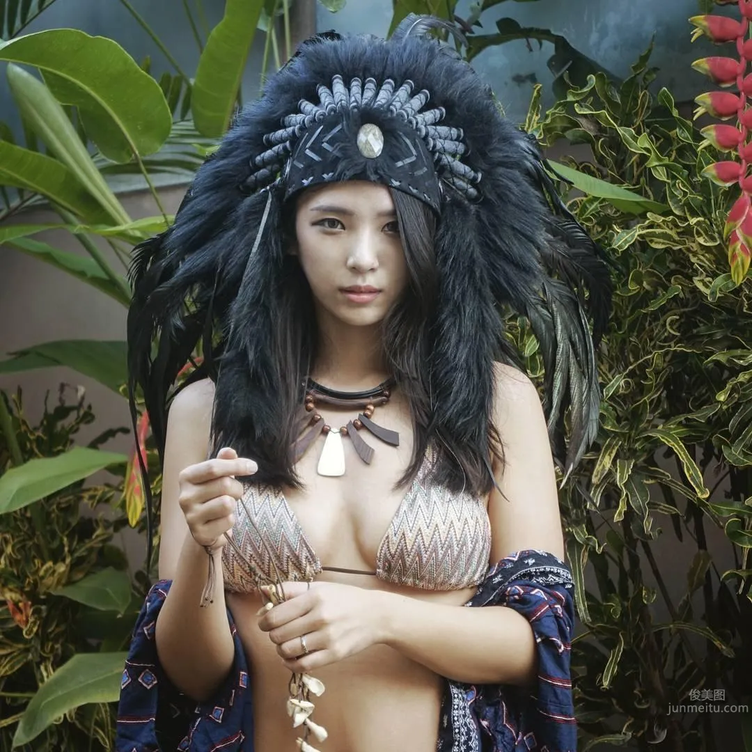 Soy Kim: Hebe photo 4