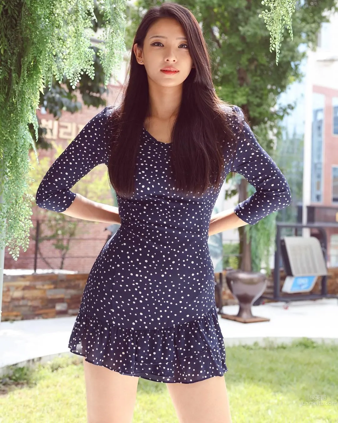 Soy Kim: Hebe photo 26