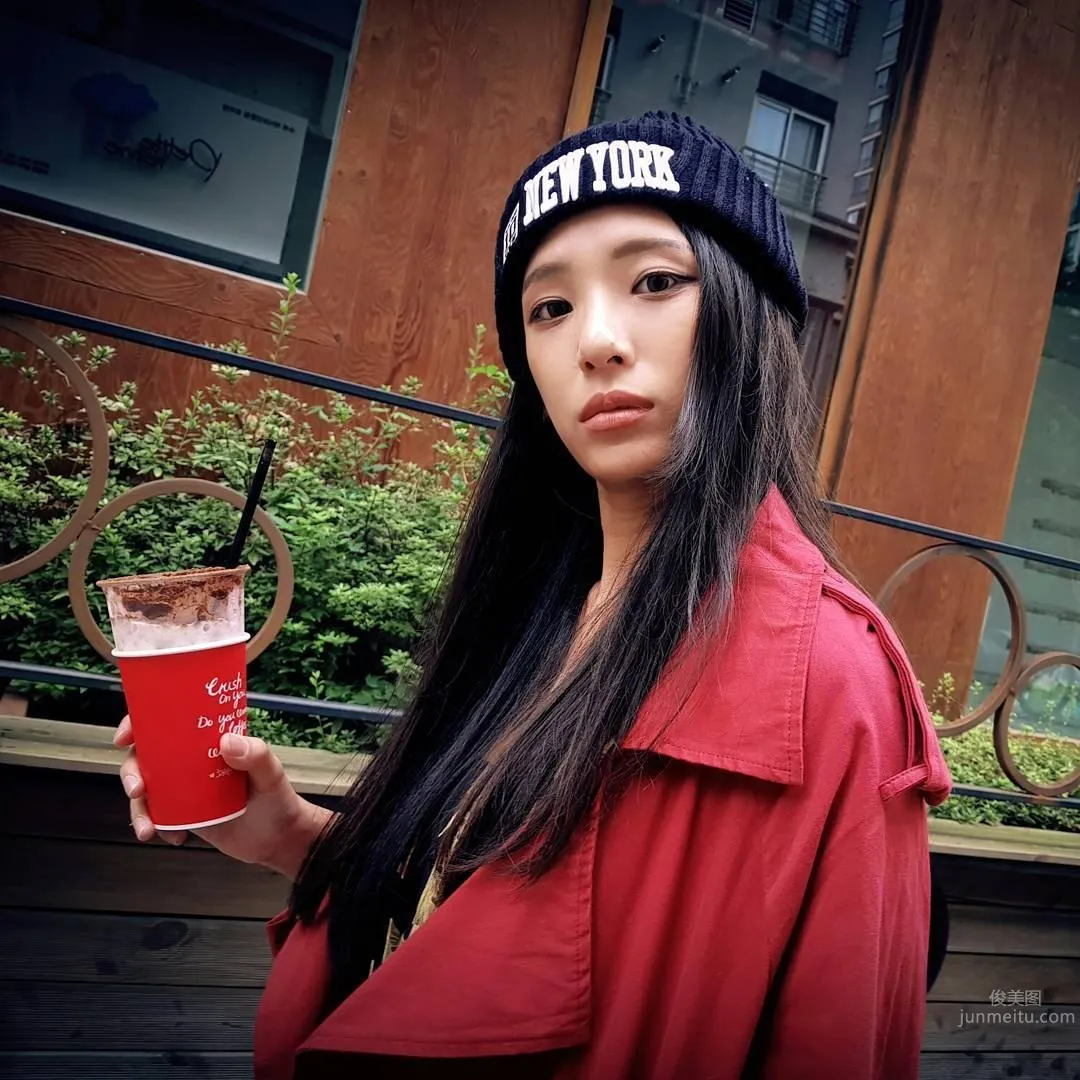 Soy Kim: Hebe photo 27