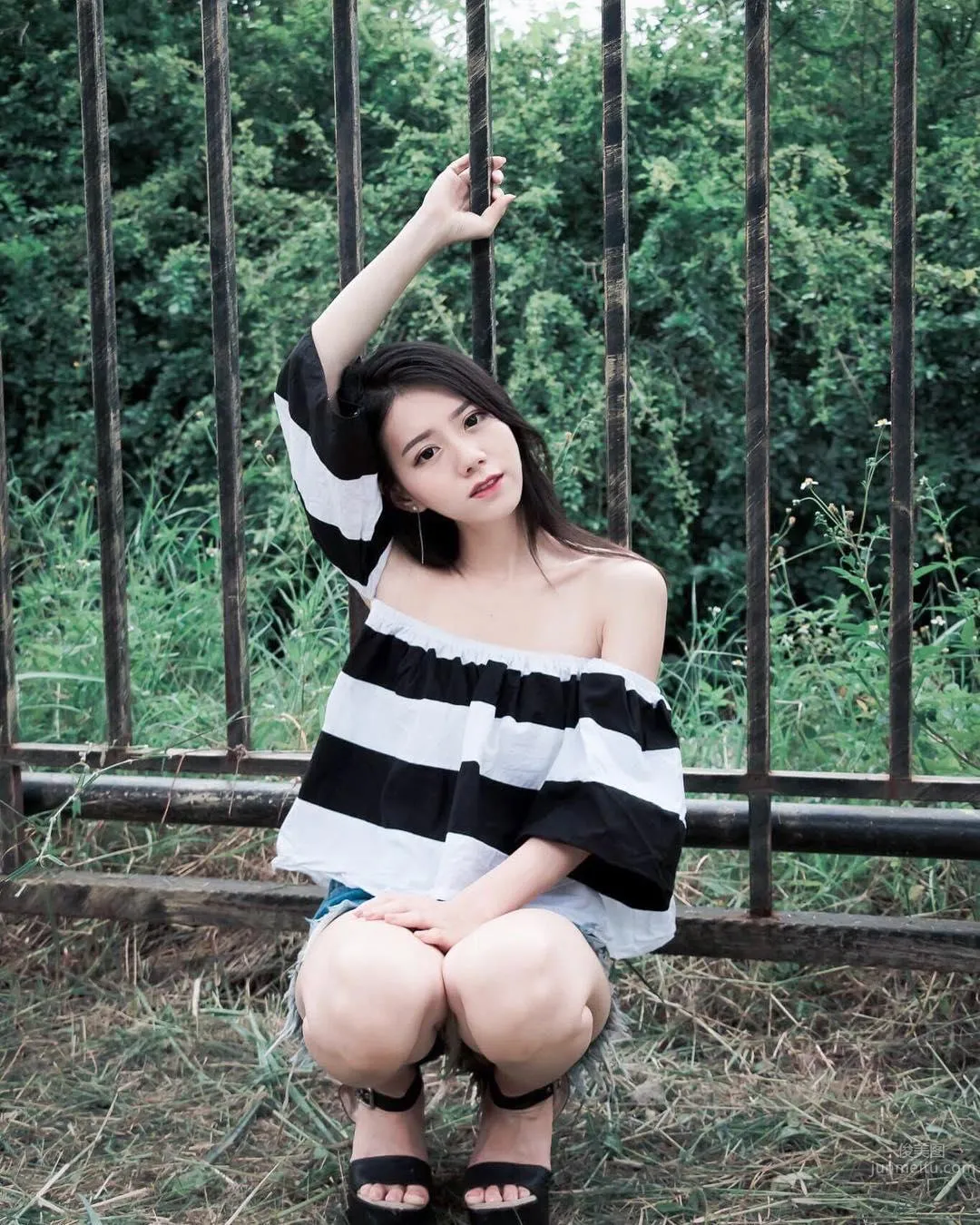 Love Generator janice Jiajia, Watery Big Eyes and Fair Figure photo 22