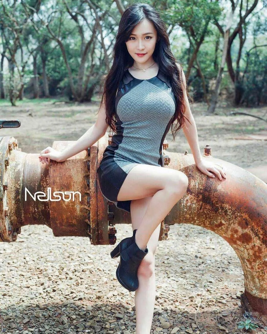 音樂才女已為人妻！超辣身材讓網友都羨慕老公 23