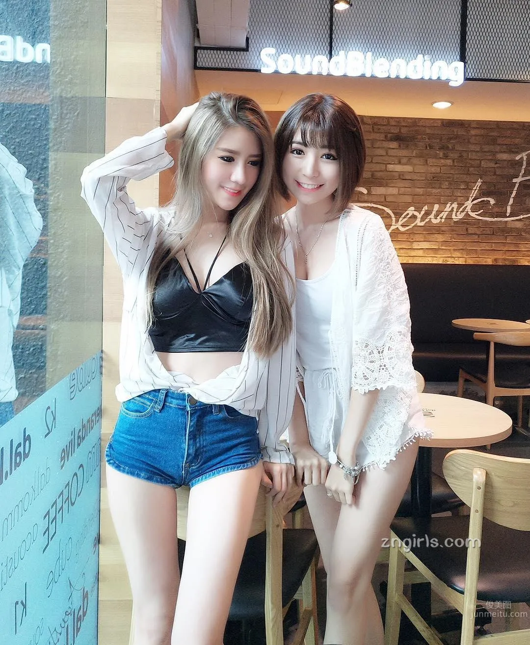 Malaysian Goddess Cherry Quahst, the Goddess's Super Perfect Figure photo 27
