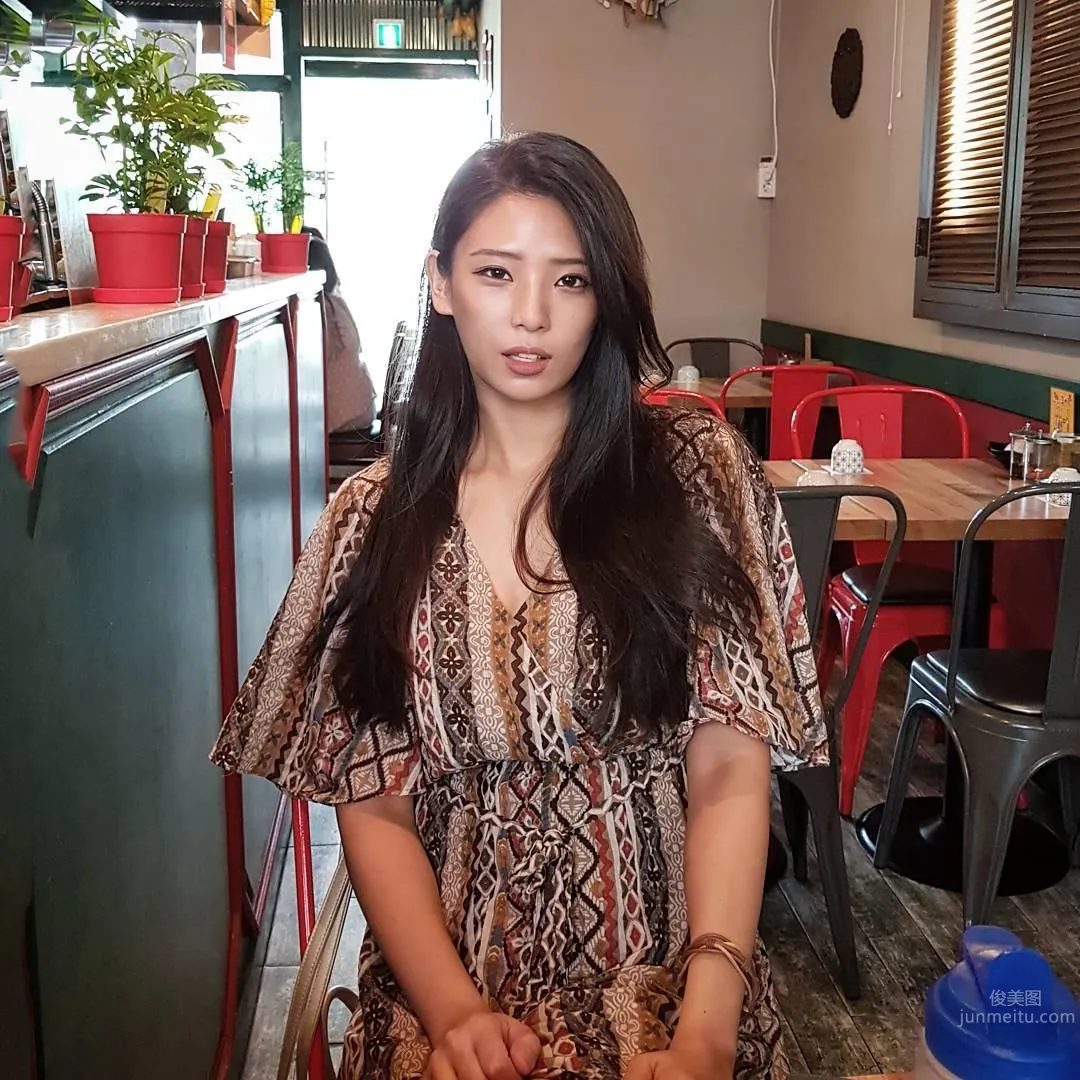 Soy Kim: Hebe photo 14