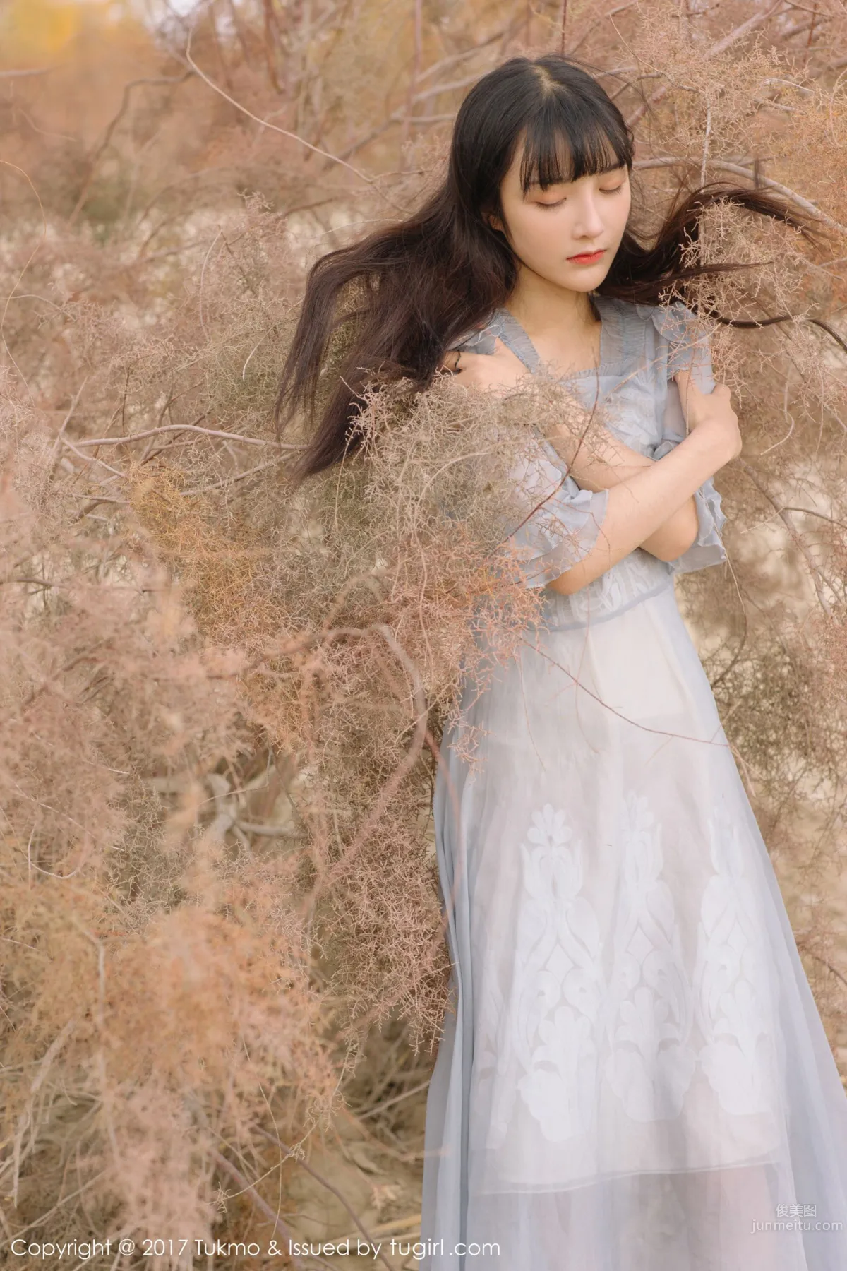之应- [Tukmo兔几盟] 2017.09.26 VOL.104_4