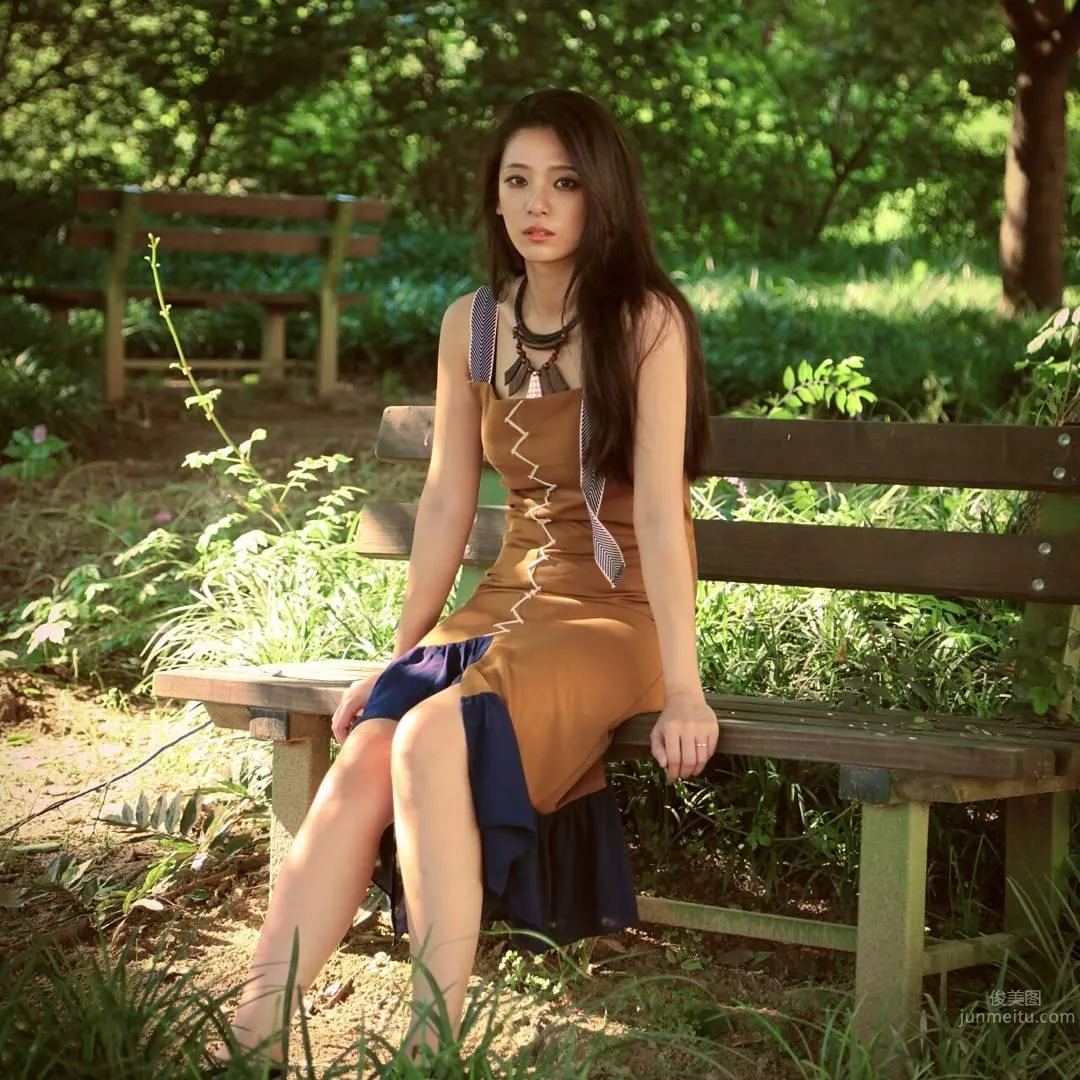 Soy Kim: Hebe photo 20