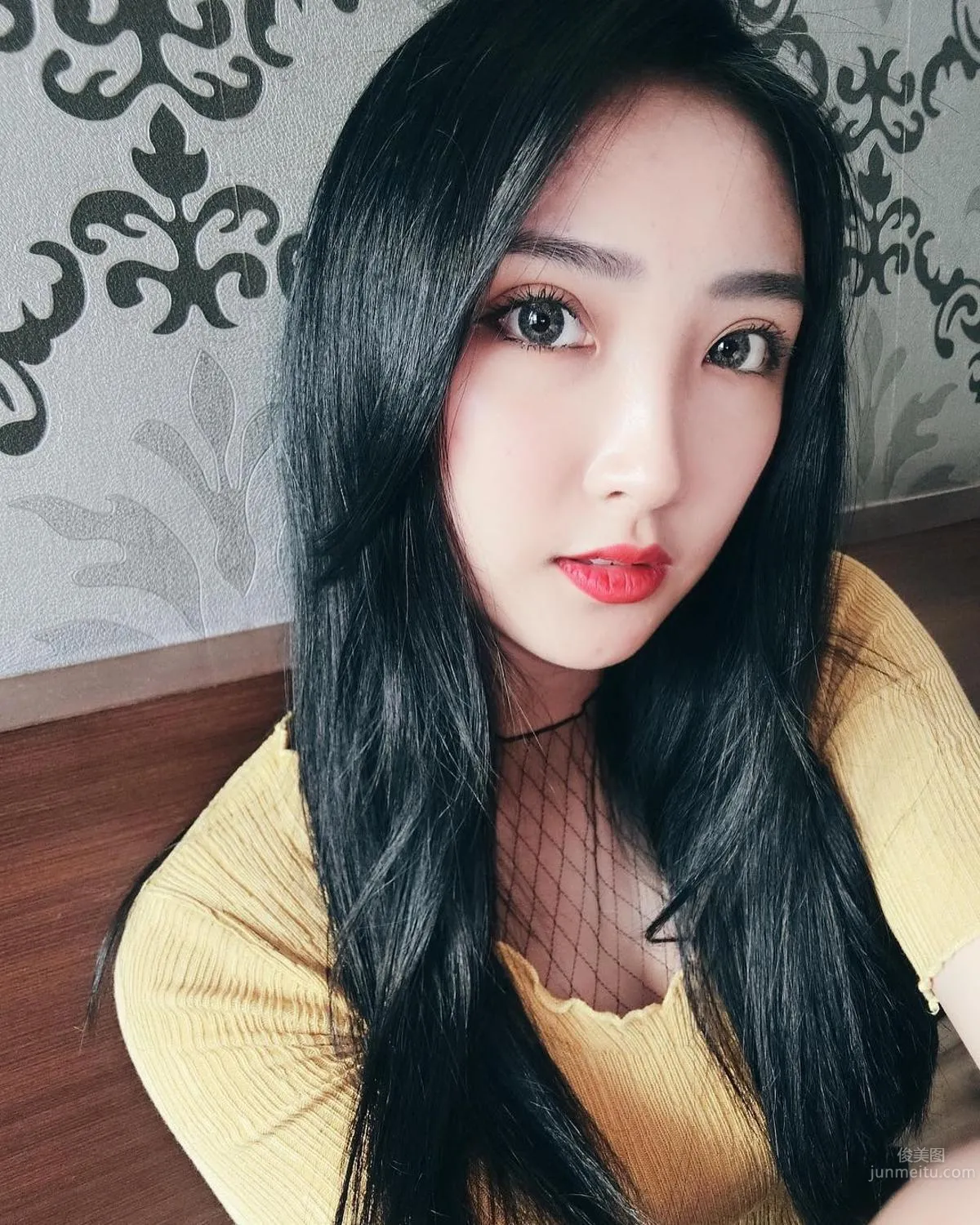 新加坡美眉譚凱琳 身材與氣質都完美無缺 28