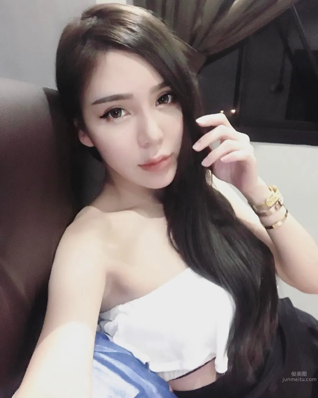 Malaysian Beauty Boss Lady Amanda Seet's IG Private Shoot Beautiful Photos photo 16