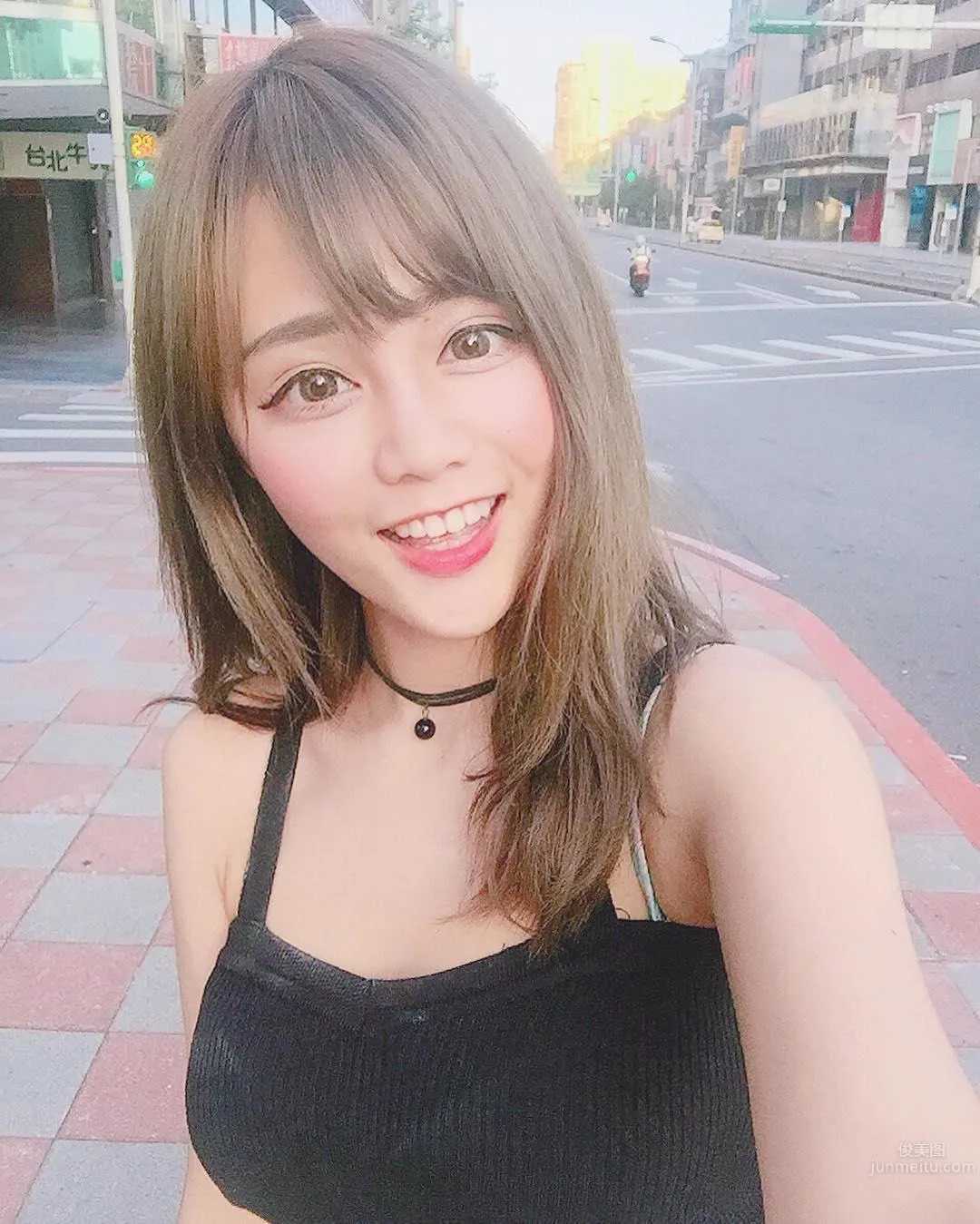 Happy Company! Female Colleague Candy Sun "So Beautiful It's Unreal" photo 11