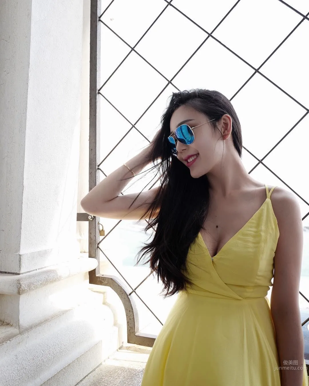 Malaysian Beauty Boss Lady Amanda Seet's IG Private Shoot Beautiful Photos photo 9