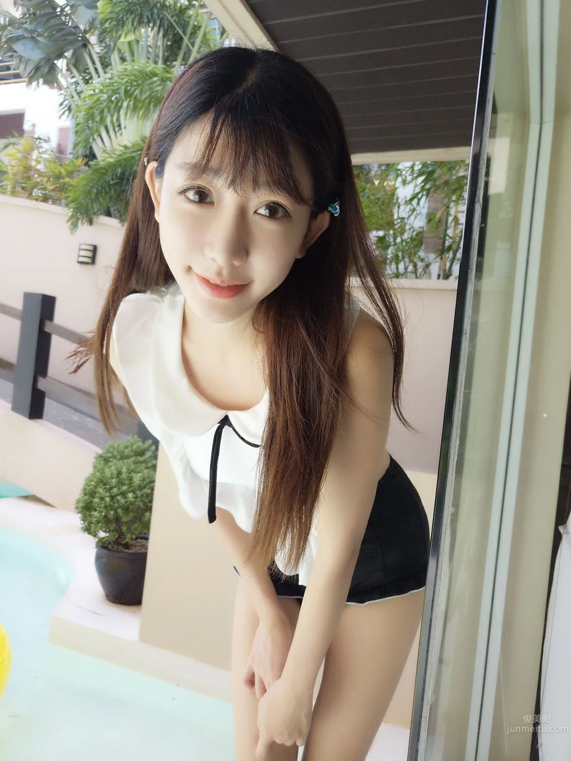 Chen Xiao, Chinajoy's Most Beautiful Goddess Private Custom Photo Set photo 25