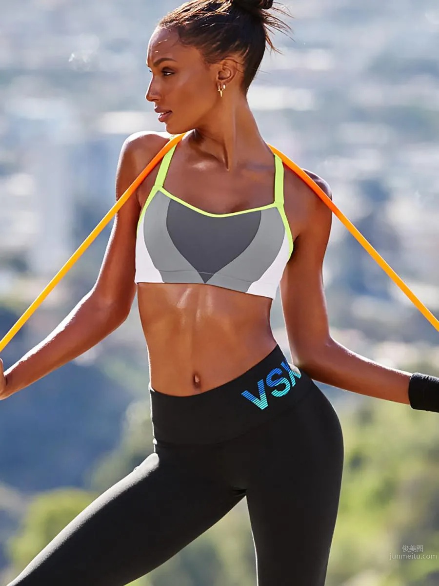 Jasmine Tookes - 2016 Victoria's Secret 2 photo 31