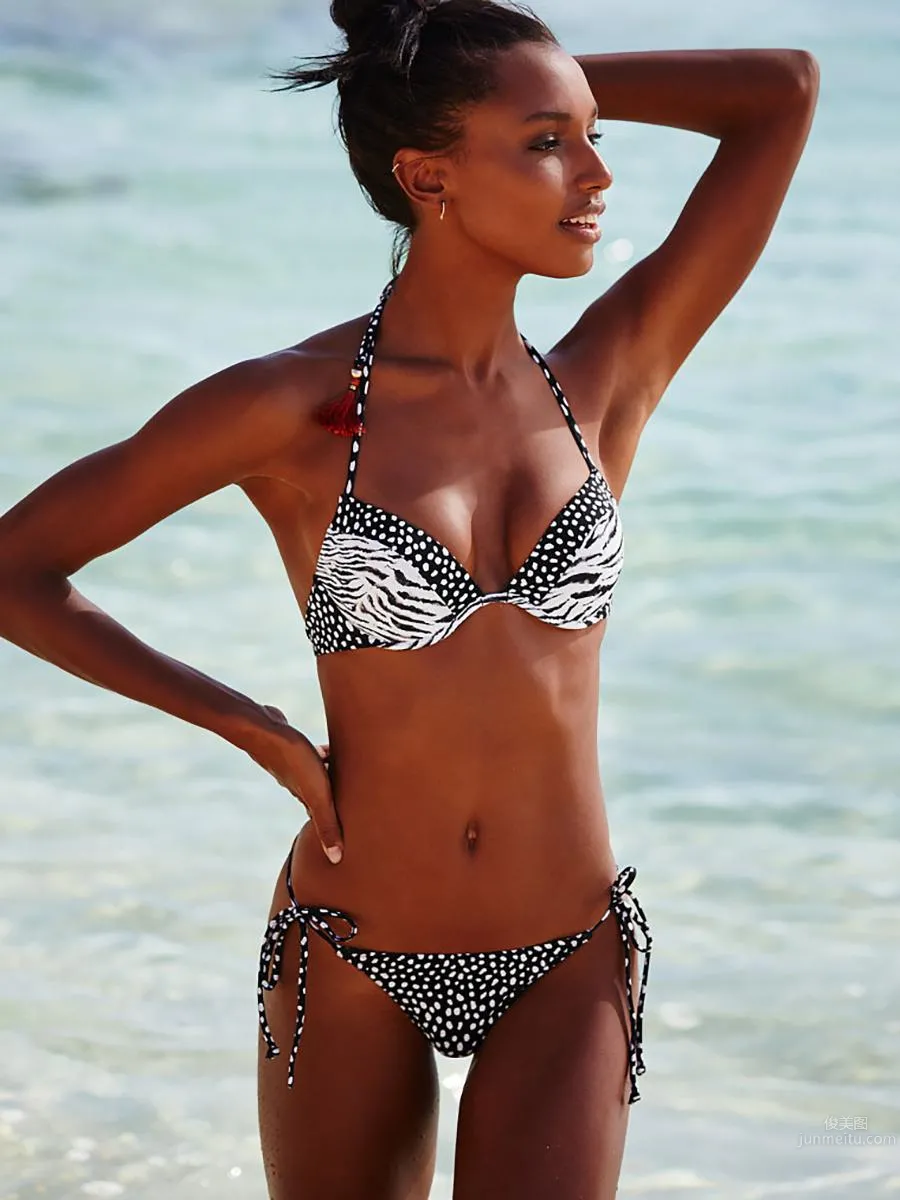 Jasmine Tookes- 2016年維多利亞的秘密 70