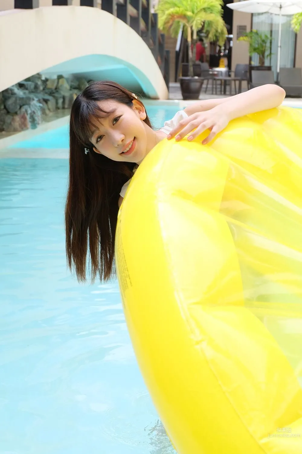 Chen Xiao, Chinajoy's Most Beautiful Goddess Private Custom Photo Set photo 22
