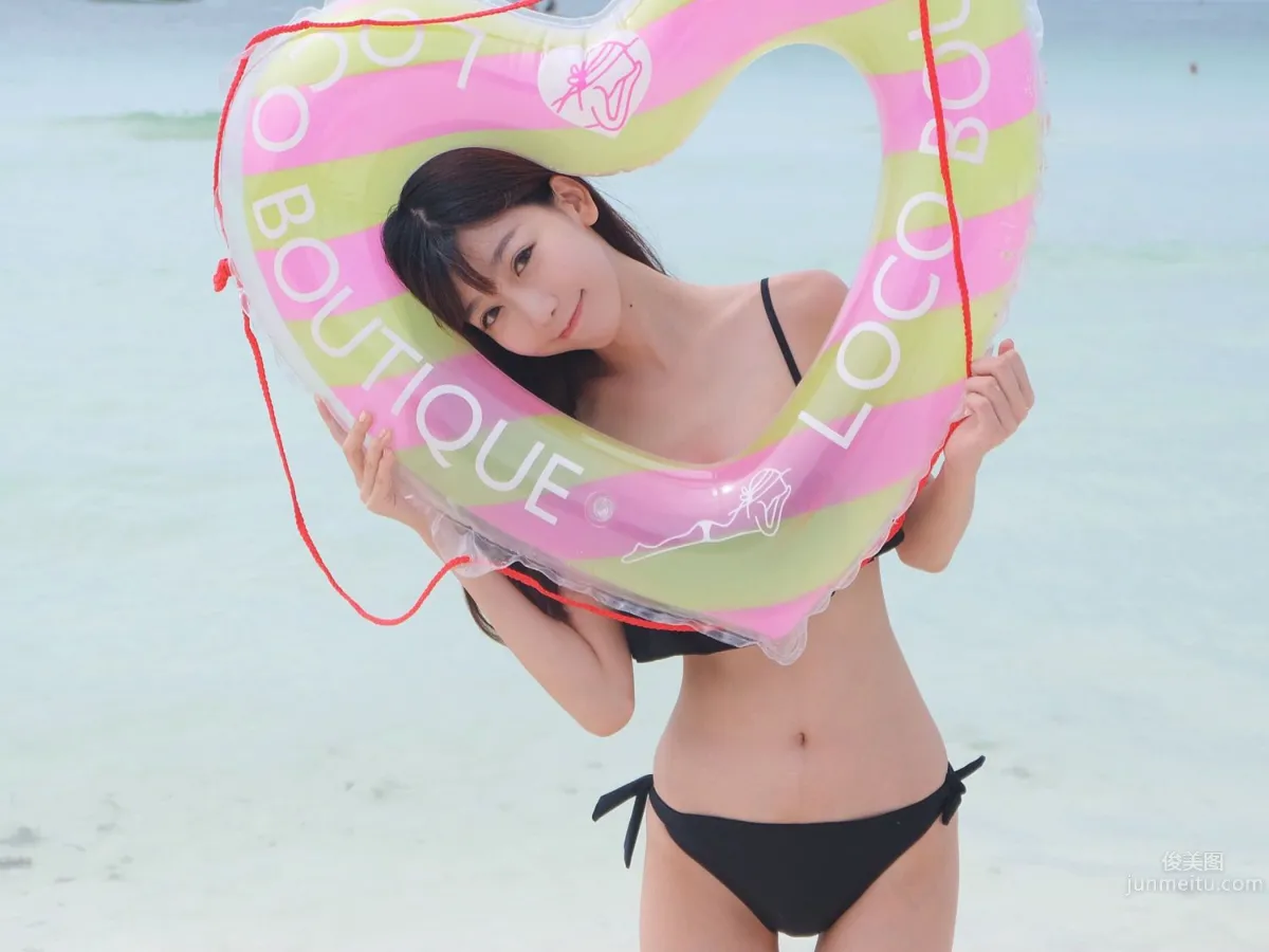 Chen Xiao, Chinajoy's Most Beautiful Goddess Private Custom Photo Set photo 16