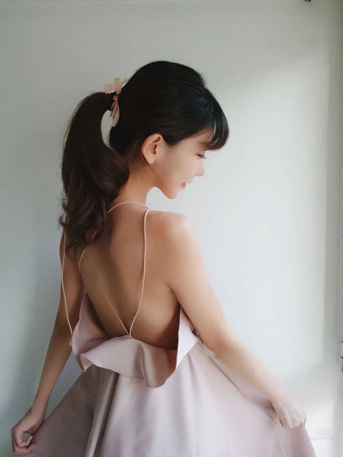 Chen Xiao, Chinajoy's Most Beautiful Goddess Private Custom Photo Set photo 21