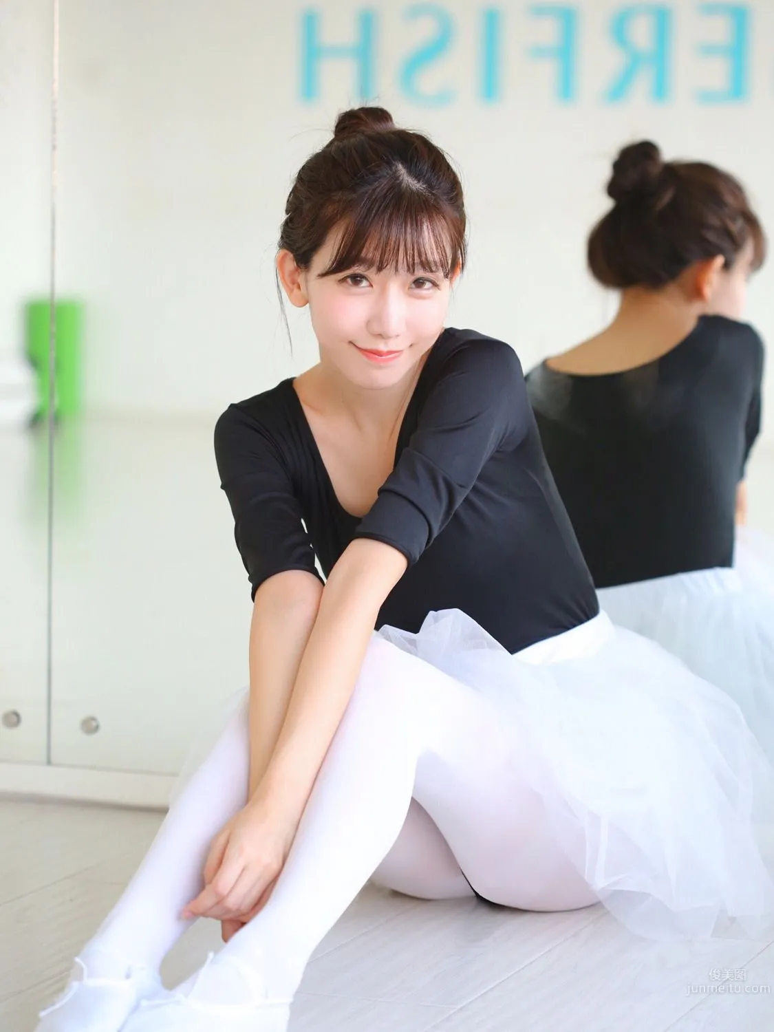 Chen Xiao, Chinajoy's Most Beautiful Goddess Private Custom Photo Set photo 19