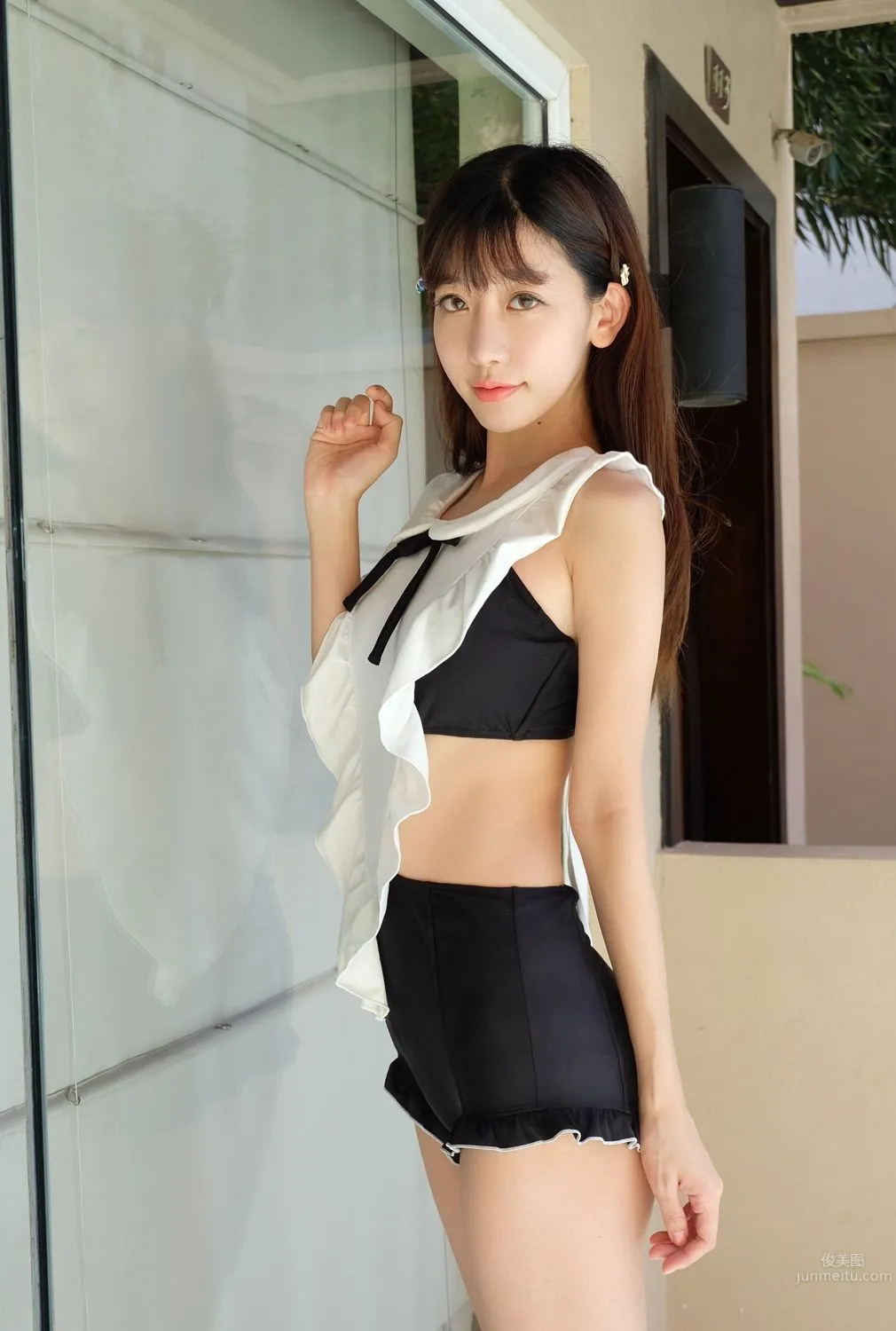 Chen Xiao, Chinajoy's Most Beautiful Goddess Private Custom Photo Set photo 23