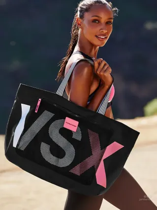 Jasmine Tookes- 2016年維多利亞的秘密2