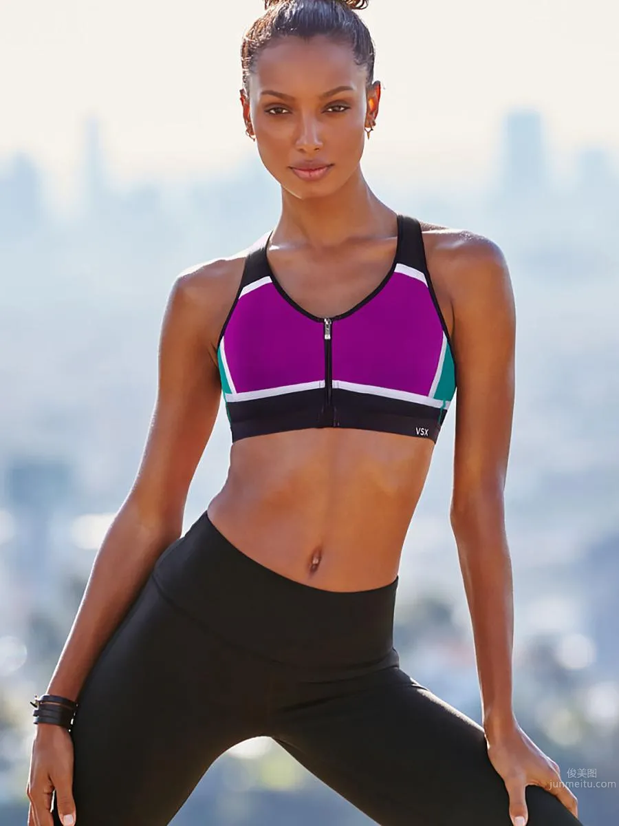 Jasmine Tookes - 2016 Victoria's Secret 2 photo 14